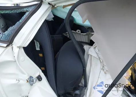 2016 Nissan Altima 2.5 S из США, поврежденный, VIN 1N4AL3AP0GC258848